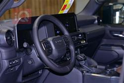 تويوتا لاندكروزر برادو